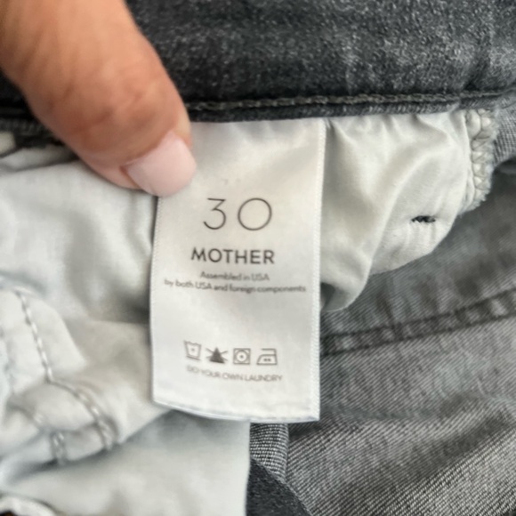 Mother Jeans - Picture 4 of 8